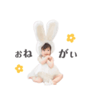 おひな姫（個別スタンプ：30）
