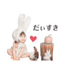 おひな姫（個別スタンプ：31）