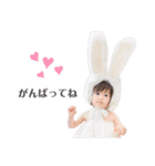 おひな姫（個別スタンプ：32）