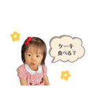 おひな姫（個別スタンプ：34）