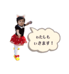 おひな姫（個別スタンプ：37）