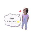 おひな姫（個別スタンプ：39）