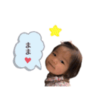 おひな姫（個別スタンプ：40）