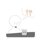 おとぽけの理科（個別スタンプ：13）