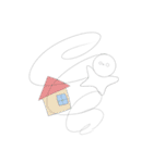 おとぽけの理科（個別スタンプ：21）
