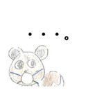 防塵あきら君（個別スタンプ：5）