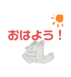 防塵あきら君（個別スタンプ：10）