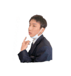 見下し系（個別スタンプ：3）