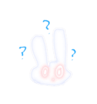 あー！！、（個別スタンプ：1）