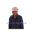 くろきぃー（個別スタンプ：5）