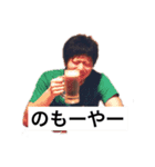 くろきぃー（個別スタンプ：7）