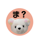 丸めのマルちゃん（個別スタンプ：13）