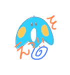 Aiko★あいさつ②（個別スタンプ：1）