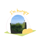 おにぎりぎゅぎゅぎゅ（個別スタンプ：7）
