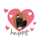 おにぎりぎゅぎゅぎゅ（個別スタンプ：10）
