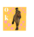 誠くんStamp（個別スタンプ：5）