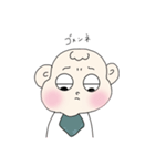 ベビベビースタンプs（個別スタンプ：4）