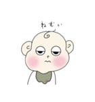 ベビベビースタンプs（個別スタンプ：6）