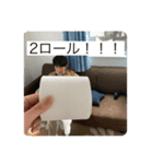 誕生日②（個別スタンプ：5）