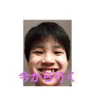 私の彼女はゆうゆだった（個別スタンプ：10）
