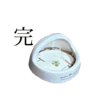 じじのスタンプ1（個別スタンプ：15）
