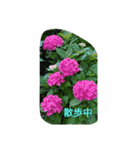 今日も楽しく行こう（個別スタンプ：5）