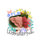 酒のつまみ（個別スタンプ：6）