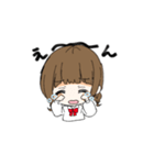 オタクくんスタンプ（個別スタンプ：6）