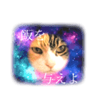 モカしか勝たん〜2021〜（個別スタンプ：5）