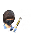 アットホームな会社用（個別スタンプ：10）