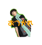 いるもあ2（個別スタンプ：1）