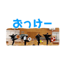 いるもあ2（個別スタンプ：32）