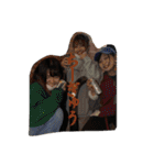いるもあ2（個別スタンプ：38）