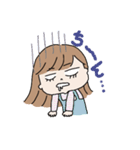 は-ちゃんのスタンプ（個別スタンプ：15）