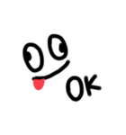 Okng3（個別スタンプ：6）