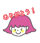 マギマギのスタンプ2(文字あり）（個別スタンプ：6）