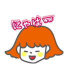 マギマギのスタンプ2(文字あり）（個別スタンプ：10）