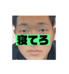 かなとのやつⅡ（個別スタンプ：7）