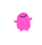 ぷににん（個別スタンプ：23）