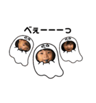 さんにんはなかよし（個別スタンプ：2）