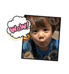 さんにんはなかよし（個別スタンプ：21）