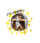 さんにんはなかよし（個別スタンプ：26）