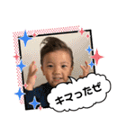 さんにんはなかよし（個別スタンプ：27）