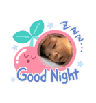 さんにんはなかよし（個別スタンプ：33）