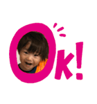 さんにんはなかよし（個別スタンプ：38）