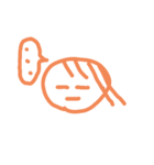 はねちゃん（個別スタンプ：2）