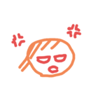 はねちゃん（個別スタンプ：5）