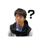 ムランケンをあなたの日常に（個別スタンプ：8）
