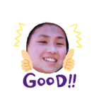 廣川さんちのスタンプ（個別スタンプ：4）