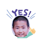 廣川さんちのスタンプ（個別スタンプ：5）